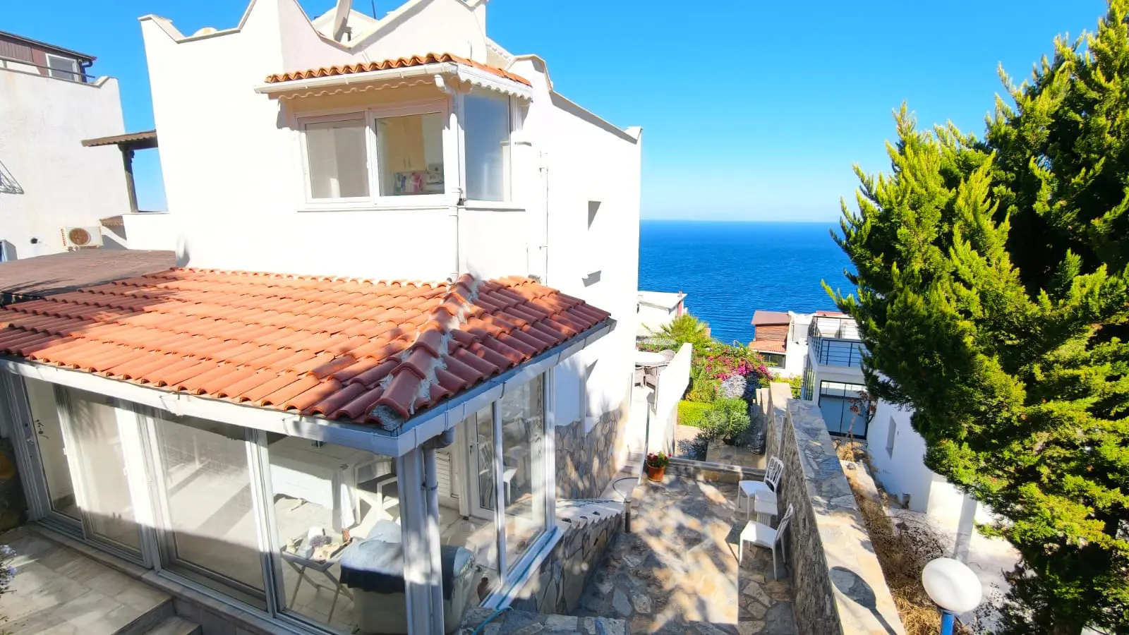 Home in Yalikavak